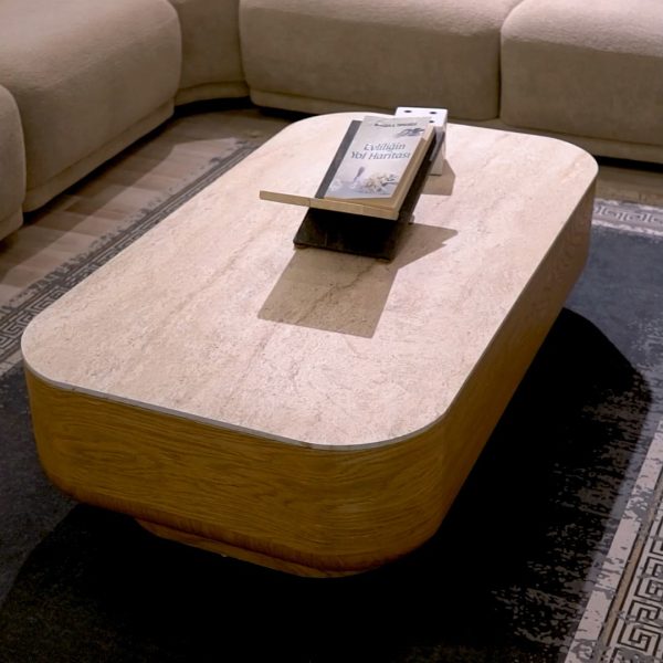 Стол журнальный Эра — изображение 2