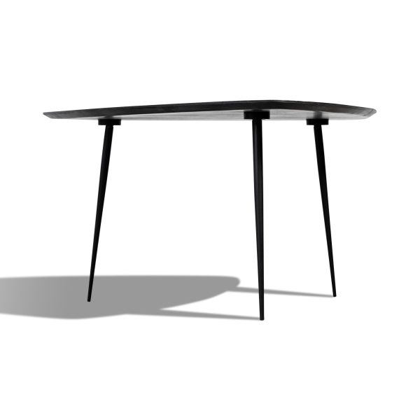 Столик из массива акации, ПАРИ ПЛАТИНУМ — изображение 4