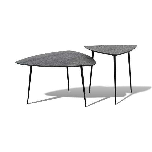 Столик из массива акации, ПАРИ ПЛАТИНУМ — изображение 5