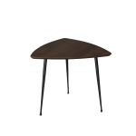 Столик из массива акации