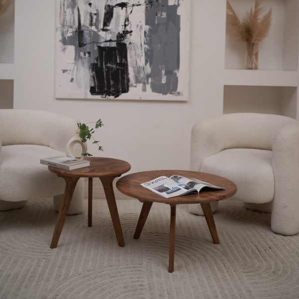 Столик из массива, БАБУЛ ВУД II — изображение 3