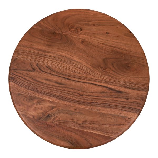 Столик из массива, БАБУЛ ВУД II — изображение 5