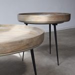 Столик из массива манго, ДАУЛАТА ПЛАТИНУМ — изображение 3