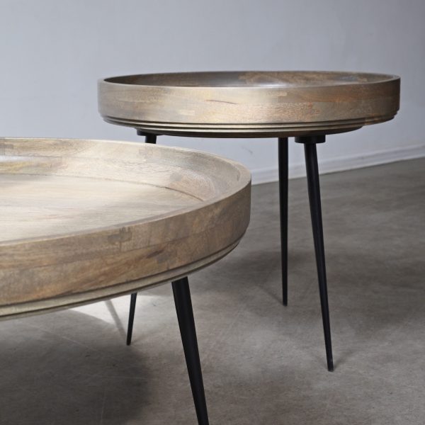 Столик из массива манго, ДАУЛАТА ПЛАТИНУМ — изображение 3