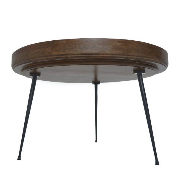 Столик из массива манго, ДАУЛАТА Шоколад — изображение 5