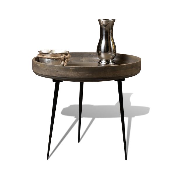 Столик из массива манго, САМПАТИ ПЛАТИНУМ — изображение 3