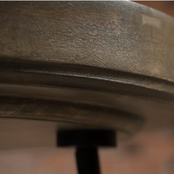 Столик из массива манго, САМПАТИ ПЛАТИНУМ — изображение 4