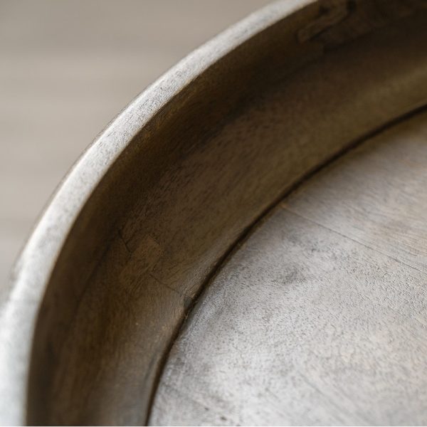 Столик из массива манго, САМПАТИ ПЛАТИНУМ — изображение 5