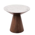 Столик из мрамора