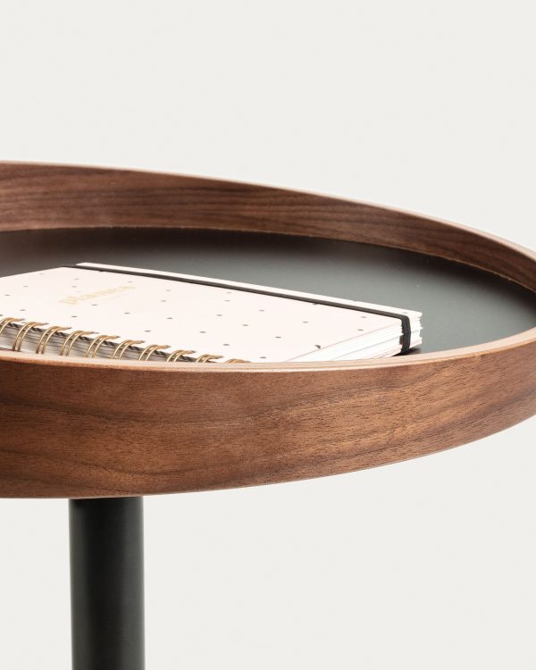 Столик Karlin орех — изображение 4