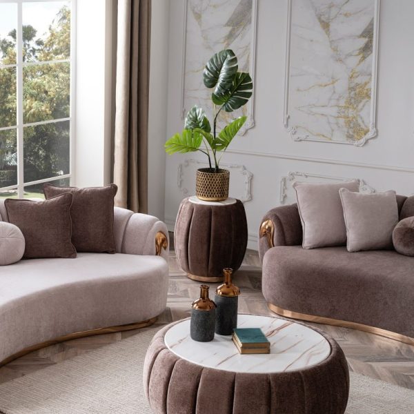 Столик кофейный Прадо — изображение 2