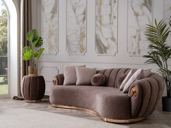 Столик кофейный Прадо — изображение 4