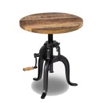 Столик лофт