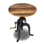 Столик лофт, ДХАТУ — изображение 3