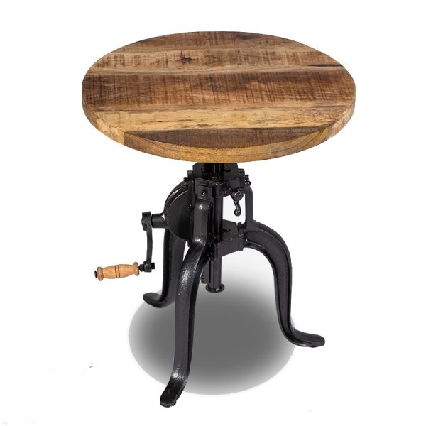 Столик лофт, ДХАТУ — изображение 3