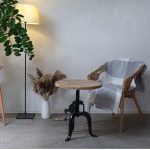 Столик лофт, ДХАТУ — изображение 5