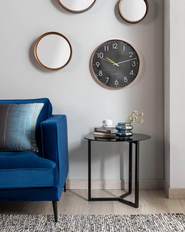 Столик Marae черный — изображение 2