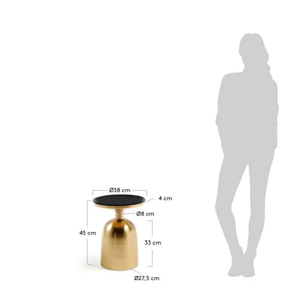 Столик приставной Physic — изображение 3