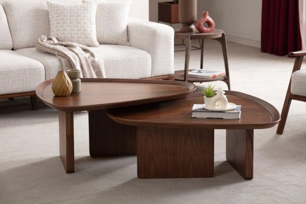 Столик журнальный Комо — изображение 4