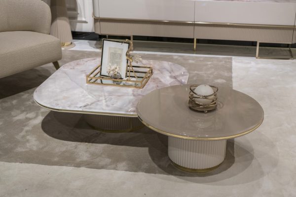 Столик журнальный Оскар — изображение 5