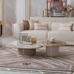 Столик журнальный Оскар (малый) — изображение 4