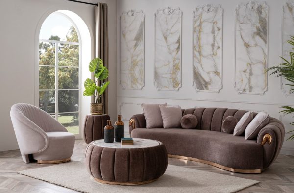 Столик журнальный Прадо — изображение 5