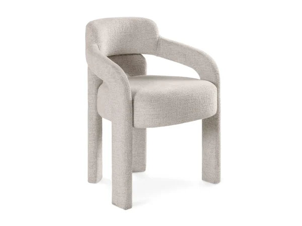 Стул Avella бежевый — изображение 2