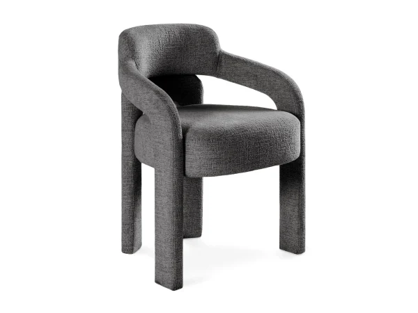 Стул Avella черный — изображение 2