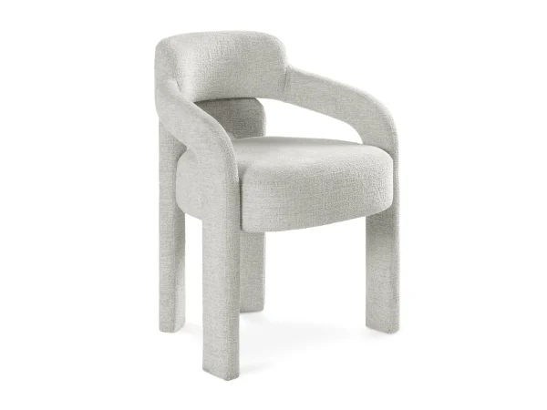 Стул Avella светло-серый — изображение 2