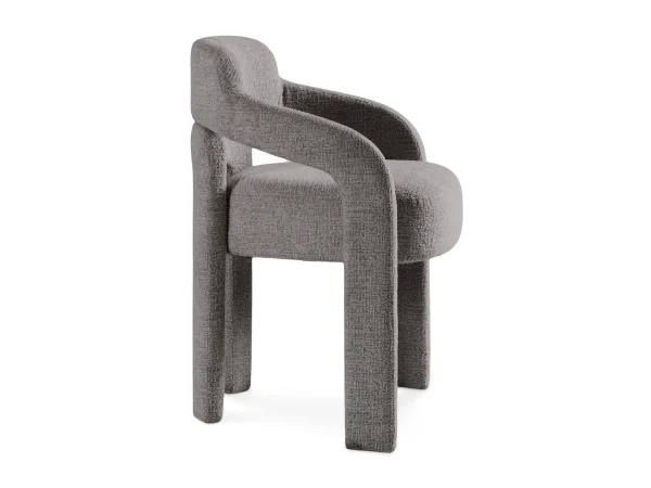 Стул Avella серый — изображение 3