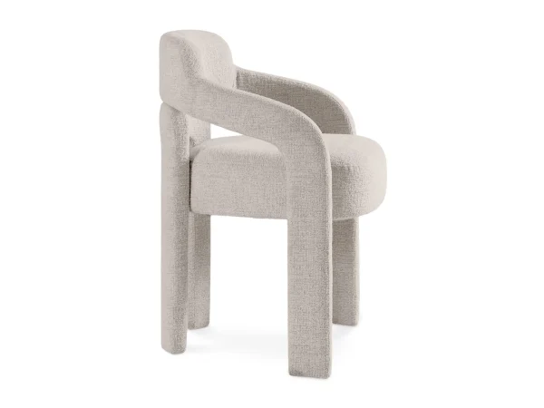 Стул Avella бежевый — изображение 3