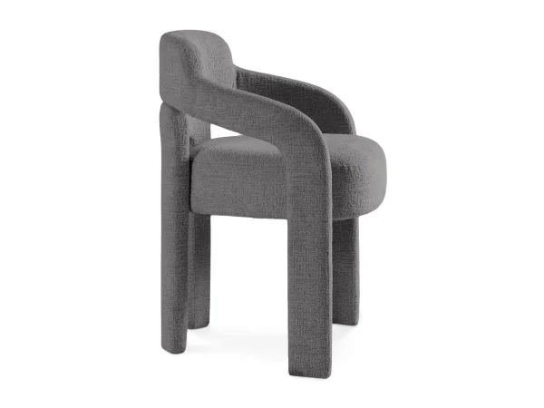 Стул Avella темно-серый — изображение 3