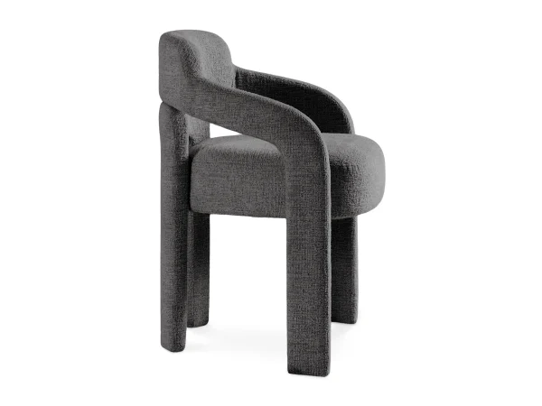 Стул Avella черный — изображение 3