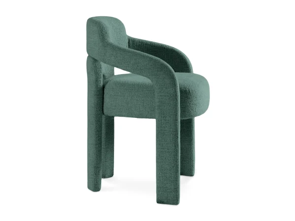 Стул Avella зеленый — изображение 3