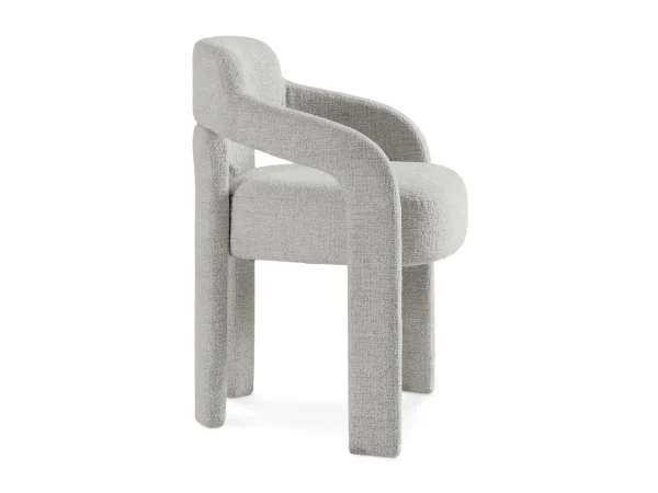 Стул Avella светло-серый — изображение 3