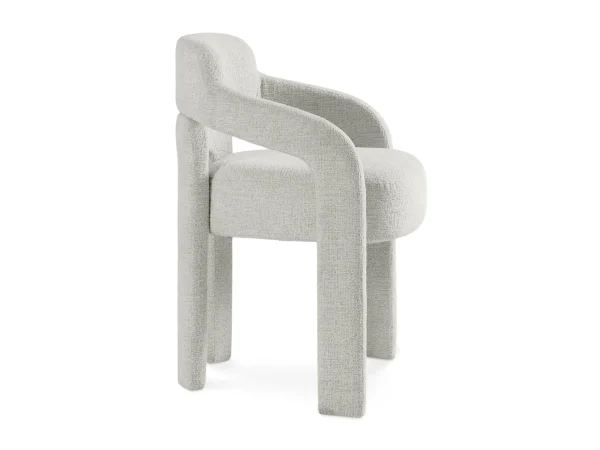 Стул Avella светло-серый — изображение 3