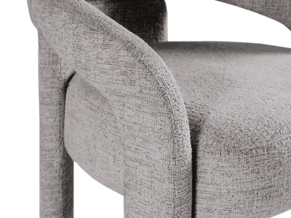 Стул Avella серый — изображение 4