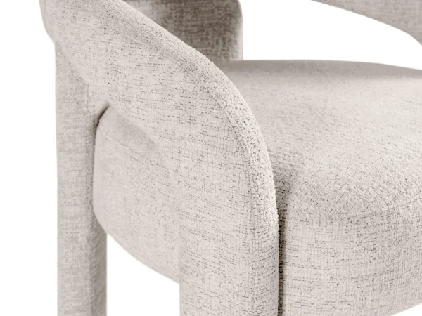 Стул Avella бежевый — изображение 4