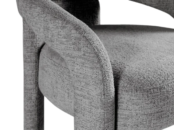 Стул Avella черный — изображение 4