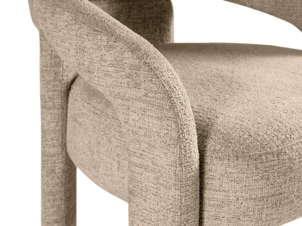 Стул Avella светло-коричневый — изображение 4