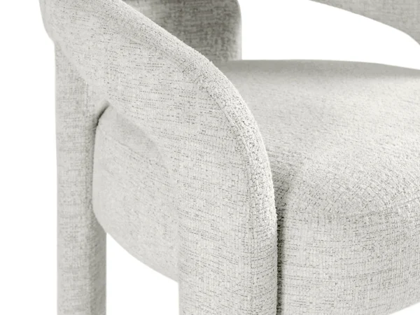 Стул Avella светло-серый — изображение 4