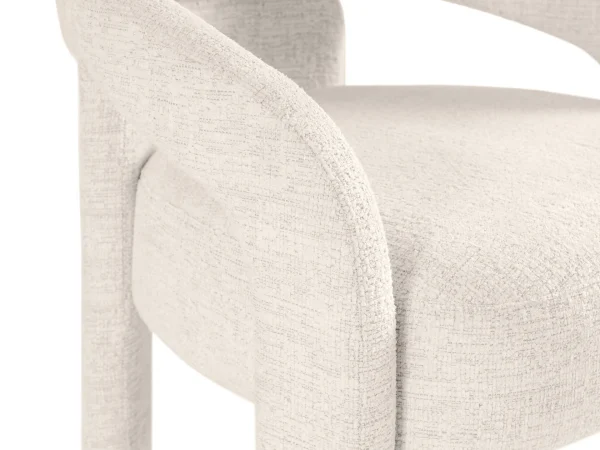 Стул Avella бежевый — изображение 4