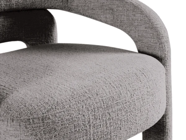 Стул Avella серый — изображение 5