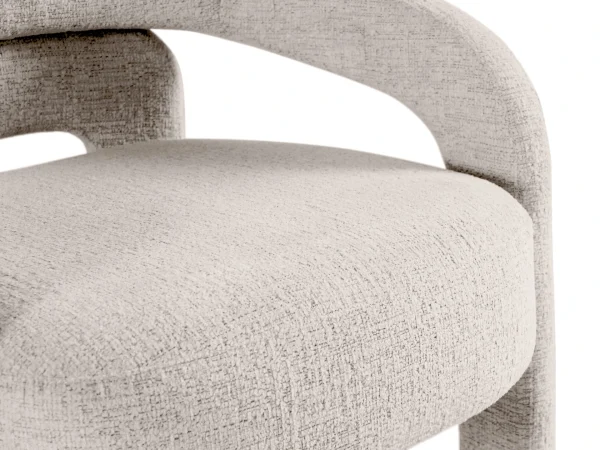 Стул Avella бежевый — изображение 5