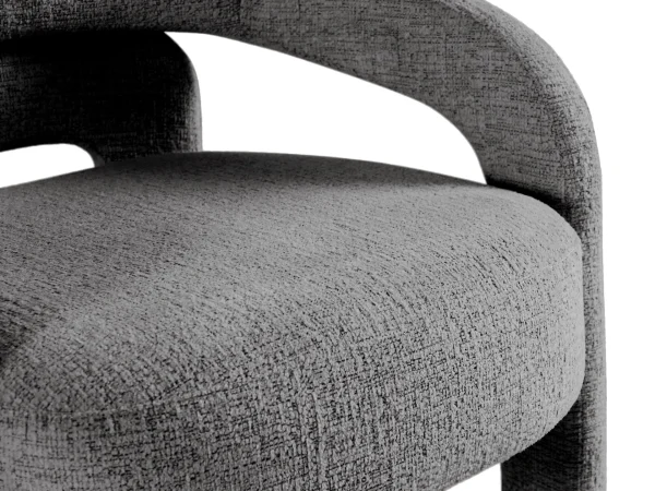 Стул Avella черный — изображение 5