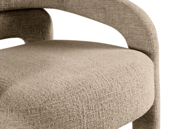 Стул Avella светло-коричневый — изображение 5