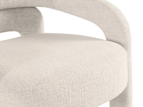 Стул Avella бежевый — изображение 5