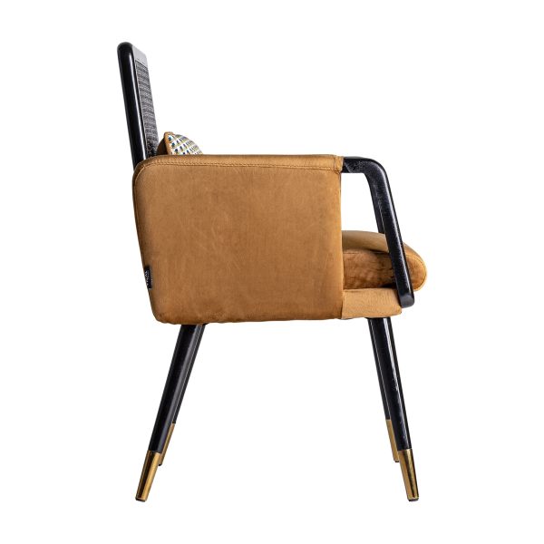 Стул BRILLION — изображение 3