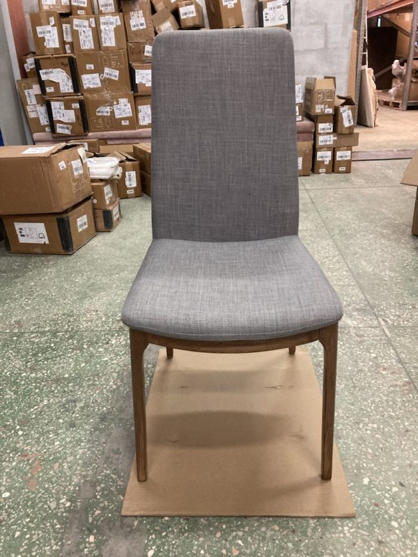 Стул DC715E Mirage 54 — изображение 2