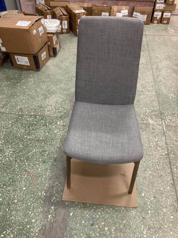 Стул DC715E Mirage 54 — изображение 4